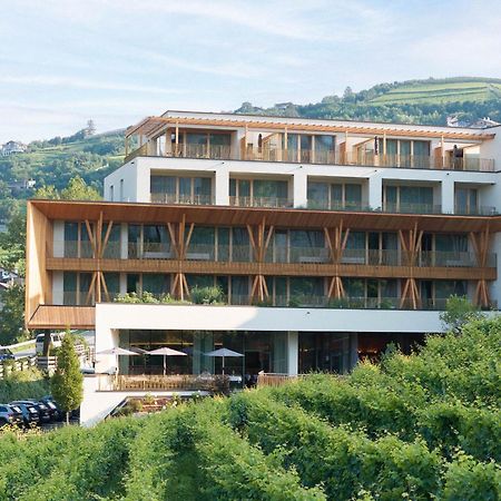 Boutique Hotel Pachers Bressanone Exterior foto