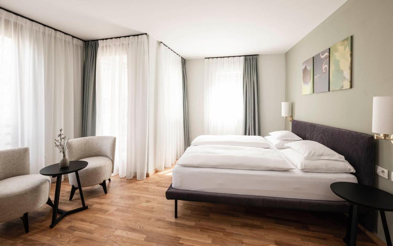 Boutique Hotel Pachers Bressanone Exterior foto