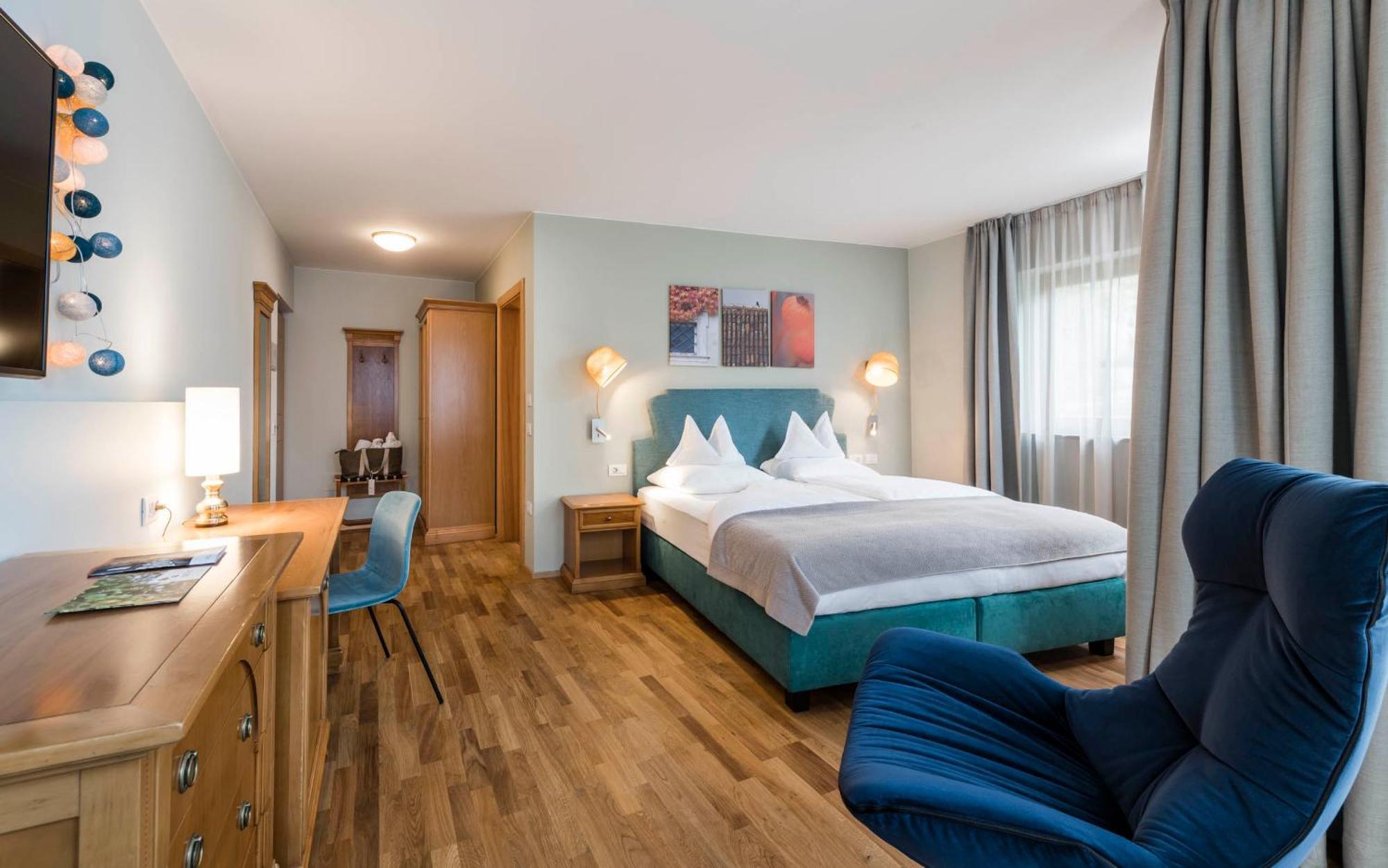 Boutique Hotel Pachers Bressanone Exterior foto