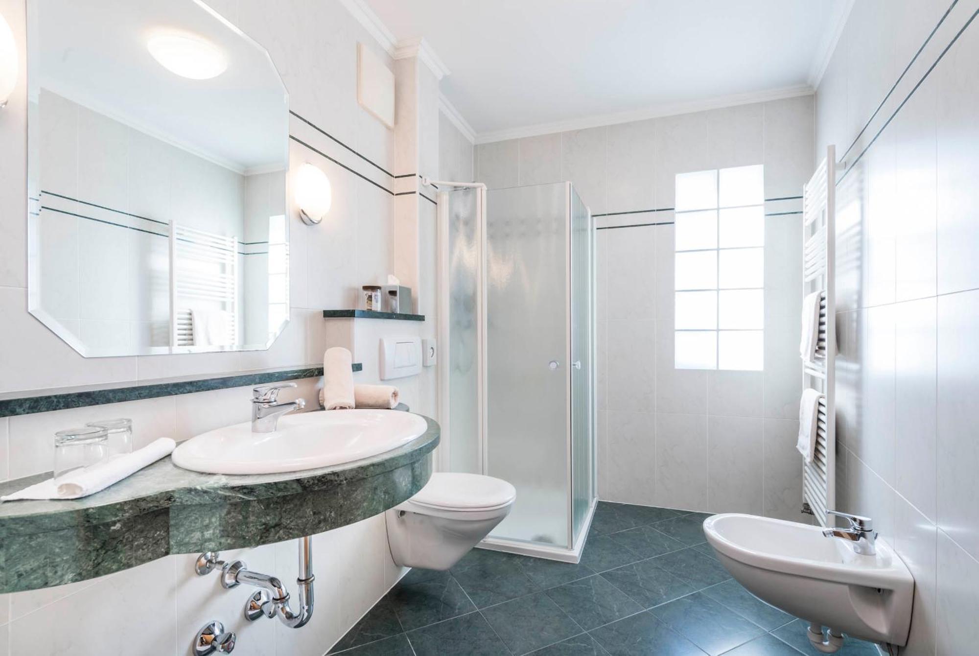 Boutique Hotel Pachers Bressanone Exterior foto