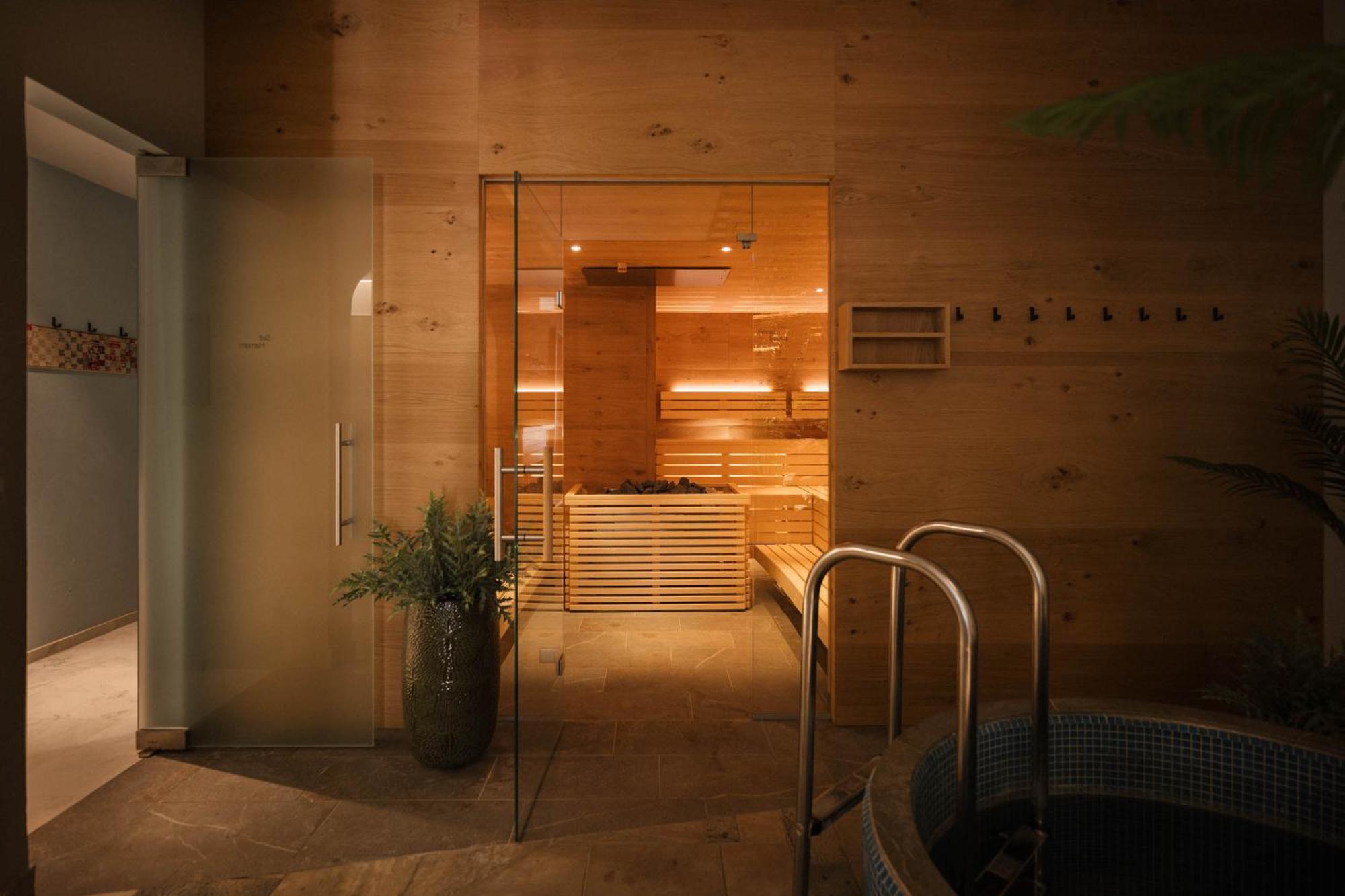 Boutique Hotel Pachers Bressanone Exterior foto