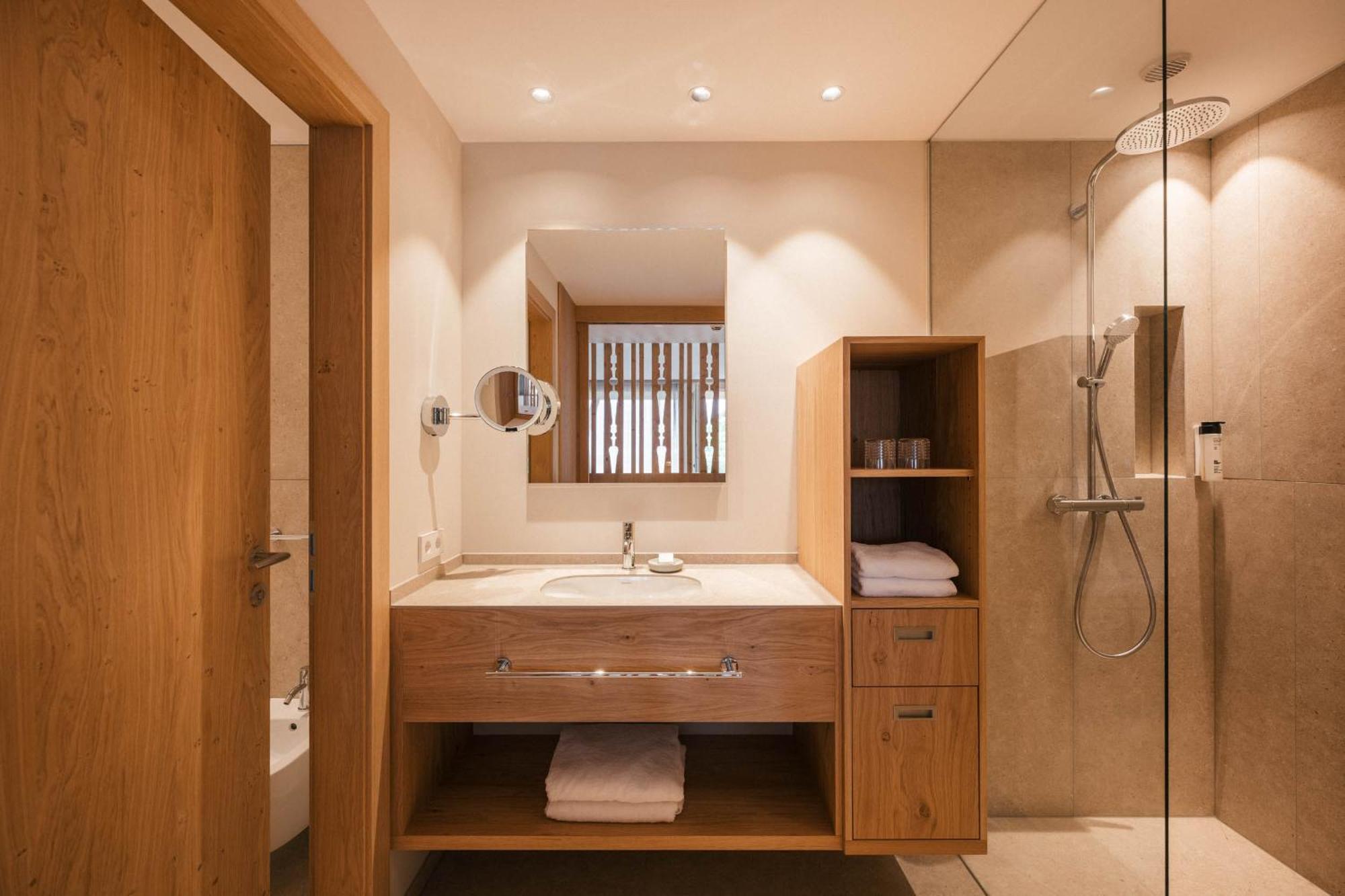 Boutique Hotel Pachers Bressanone Exterior foto