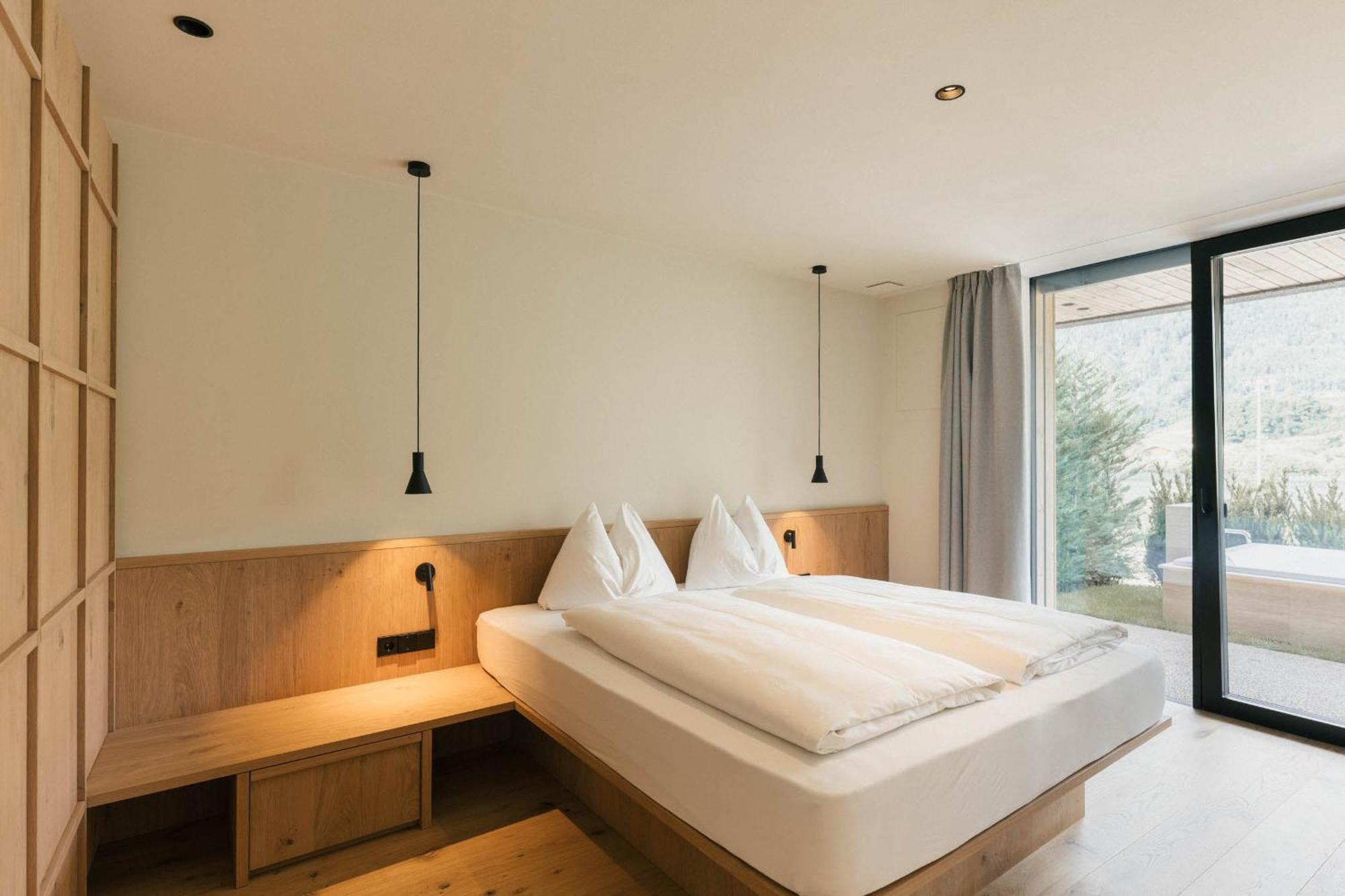 Boutique Hotel Pachers Bressanone Exterior foto