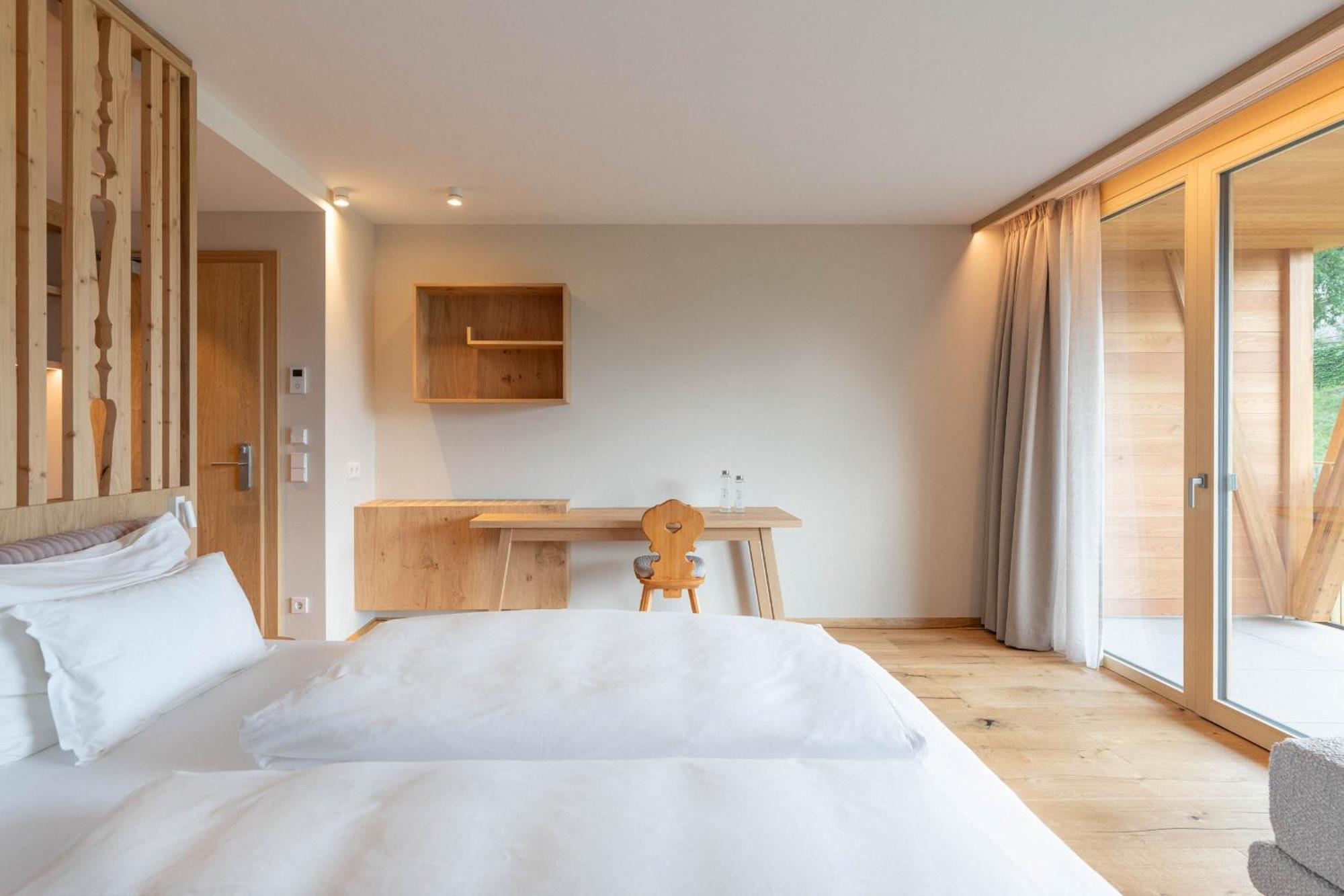 Boutique Hotel Pachers Bressanone Exterior foto