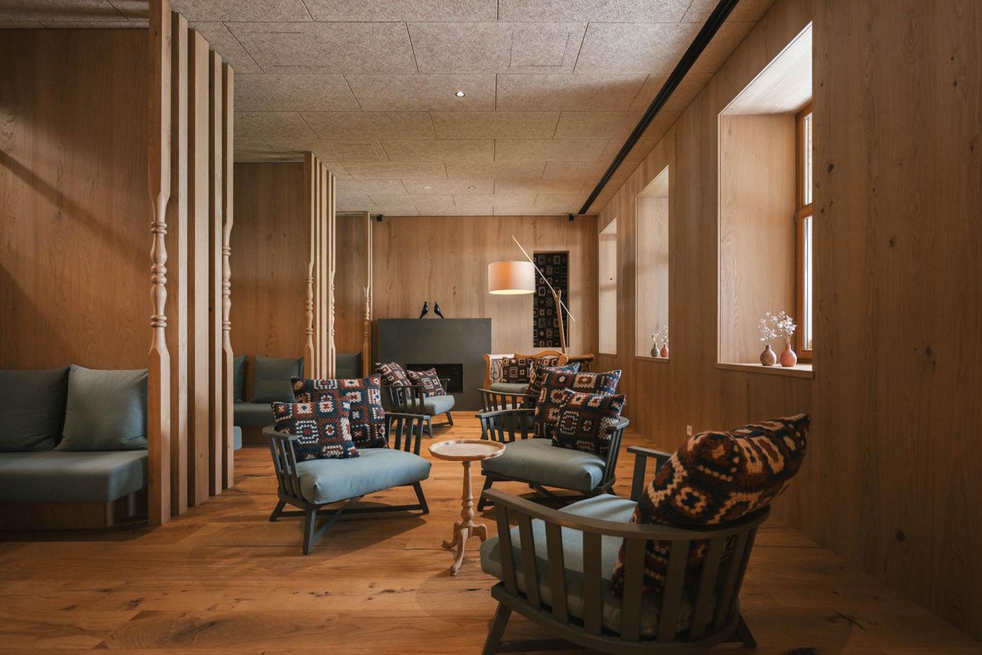 Boutique Hotel Pachers Bressanone Exterior foto