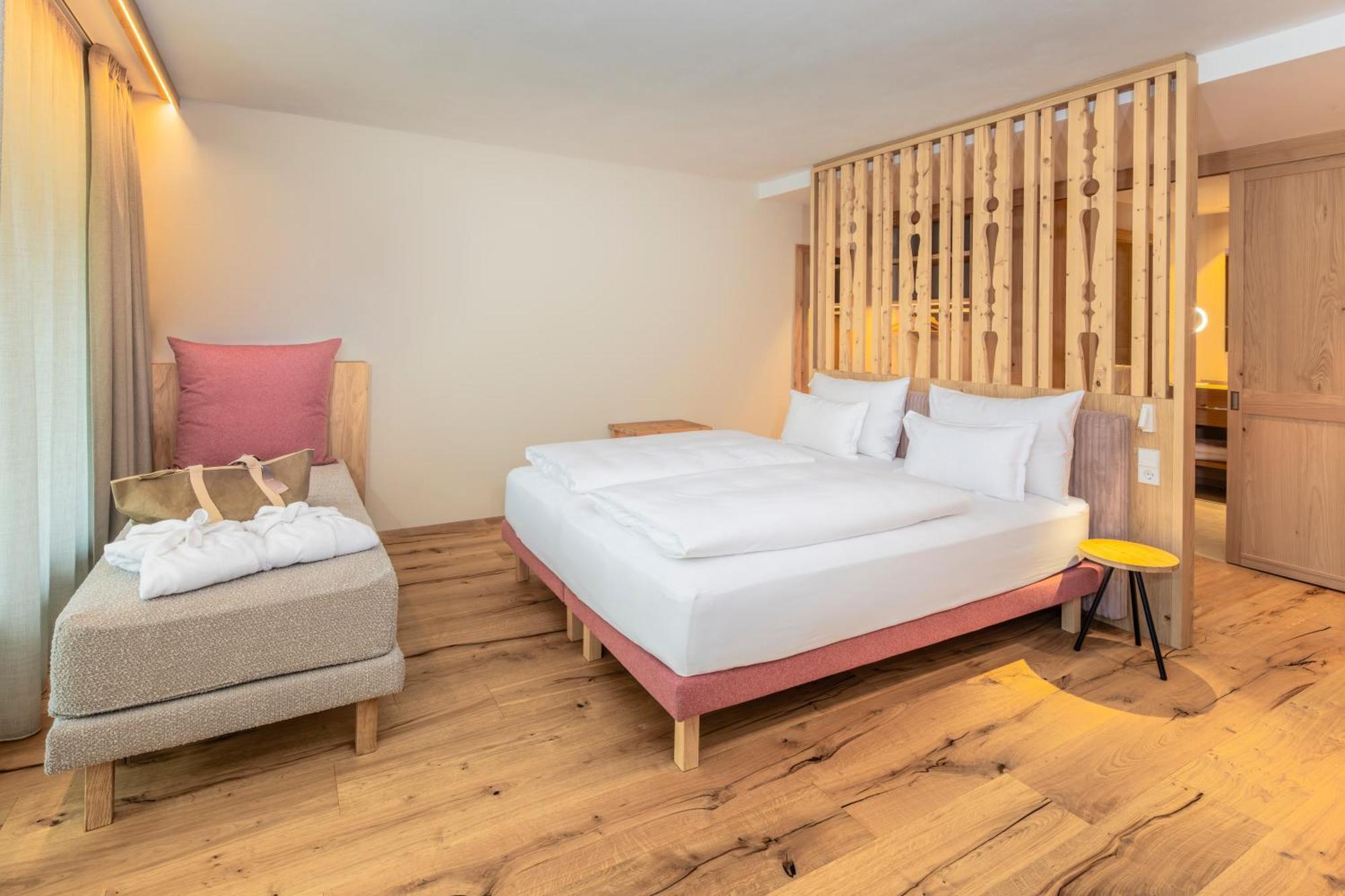 Boutique Hotel Pachers Bressanone Exterior foto