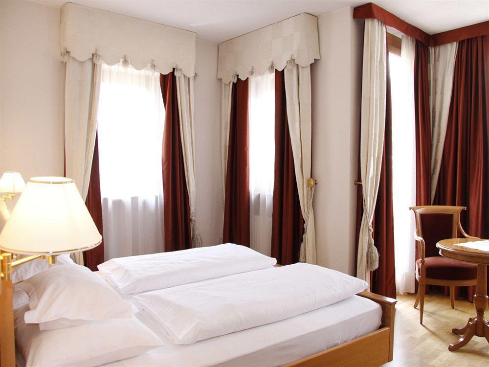 Boutique Hotel Pachers Bressanone Exterior foto