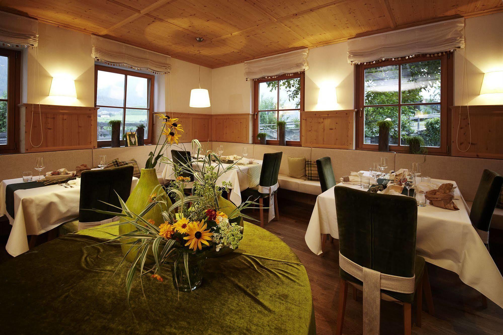 Boutique Hotel Pachers Bressanone Exterior foto