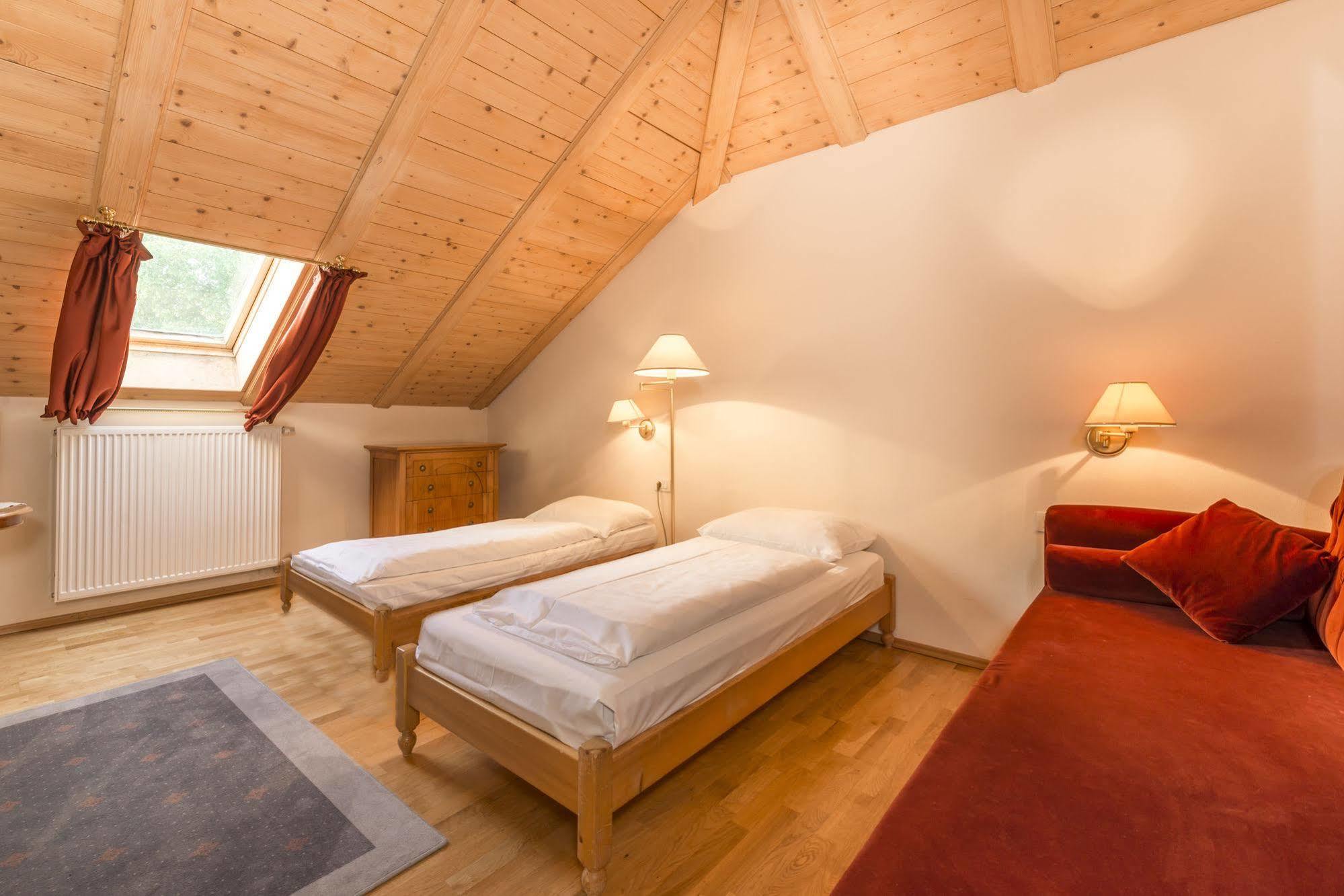 Boutique Hotel Pachers Bressanone Exterior foto