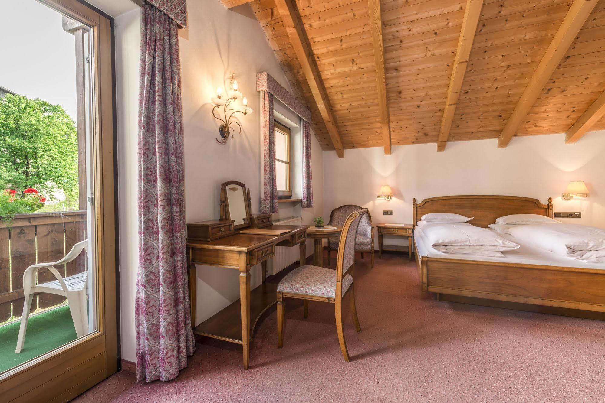 Boutique Hotel Pachers Bressanone Exterior foto