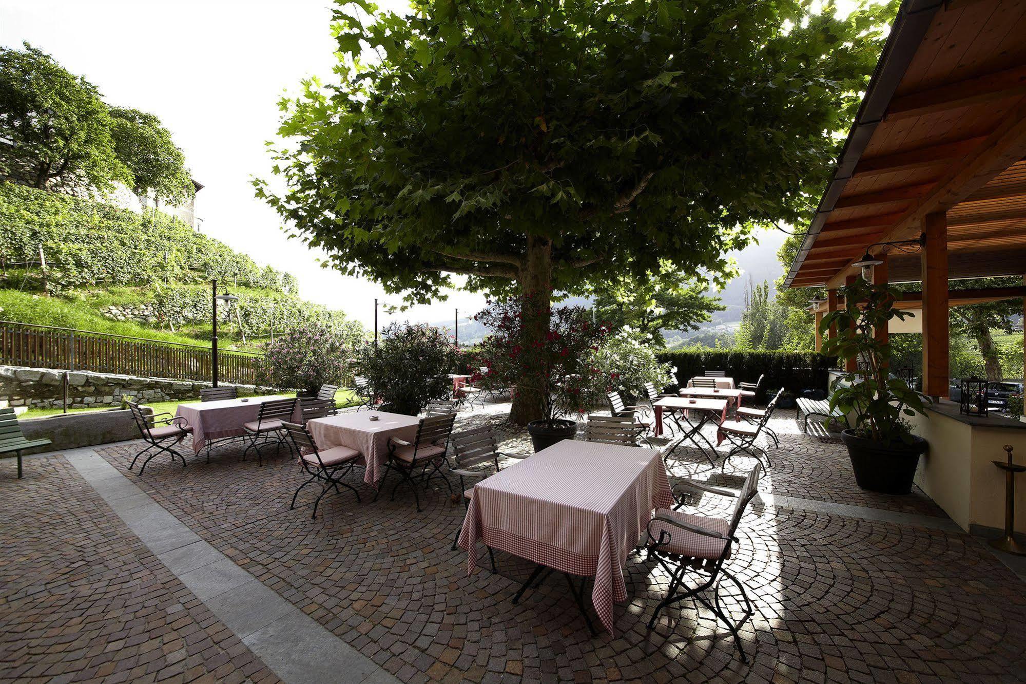 Boutique Hotel Pachers Bressanone Exterior foto